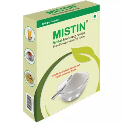 Mistin Powder  200 gm